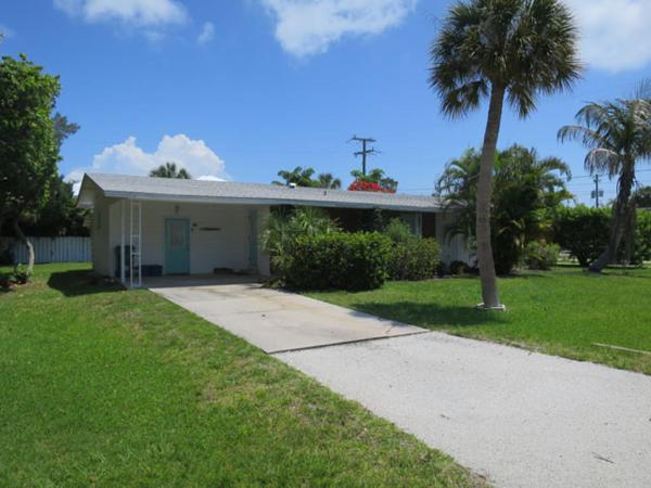 Sea Spray Private Beach Cottage, Buchen Sie Ferienhaus Villen in Florida, Villa