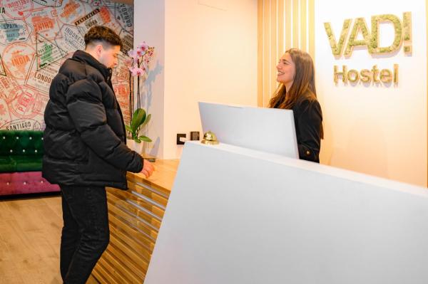 VAD HOSTEL ALICANTE - Youth Hostel age limit 18-49, Buchen Sie Hostel Günstige Hotels in Navarra