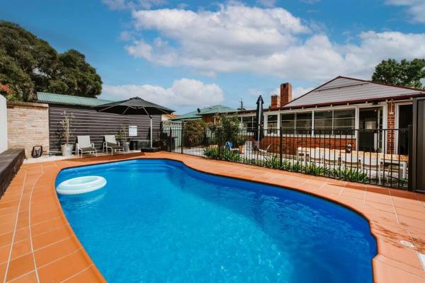 Mortimer Gardens Country Charm in the Heart of Mudgee, Prenota Casa vacanze Cottage a Putta Bucca, Cottage