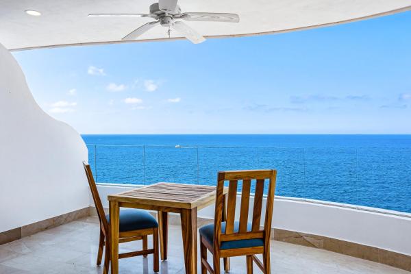 Blue Horizon 801, Buchen Sie Hotel Puerto Vallarta Jalisco