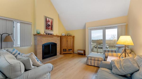 Bayside Townhome In Diamond Beach, Buchen Sie Ferienhaus Diamond Beach New Jersey