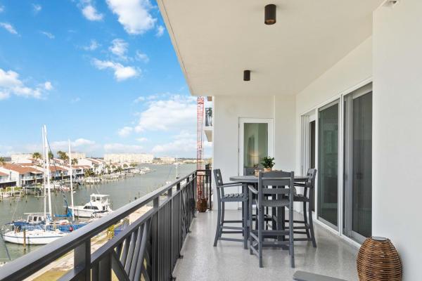 403 The Harbor Condominiums, Buchen Sie Ferienhaus Villen in Florida, Villa