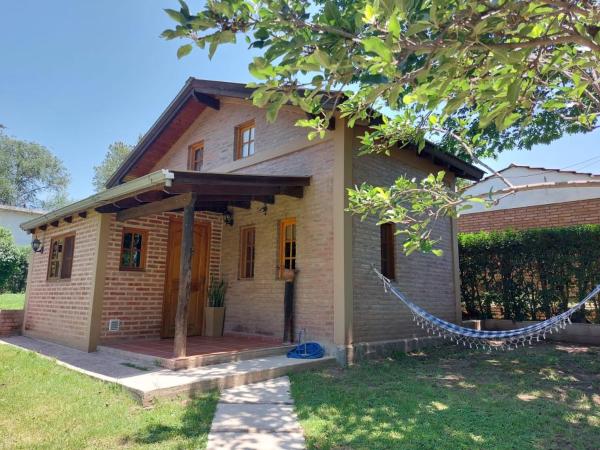 La Cabañita, Prenota Casa vacanze Hotel a Córdoba con parcheggio, Parcheggio