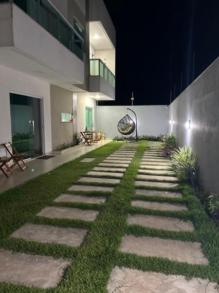 La casa de Luna, Reserva ahora Casa o chalet Hoteles en Noreste de Brasil con aparcamiento, Aparcamiento
