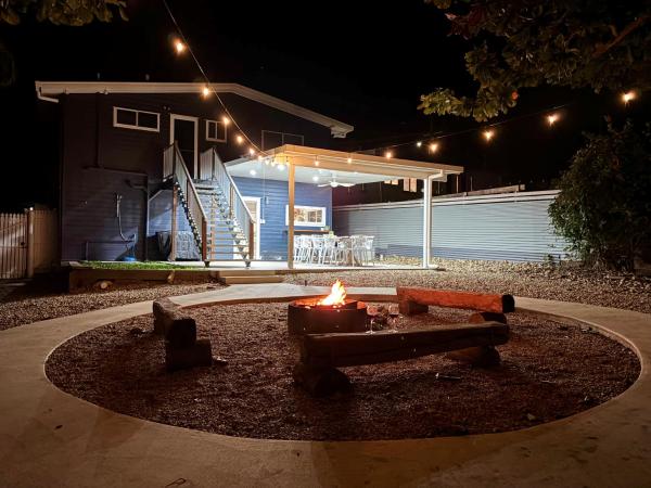Cooee Bay Beach House, Reserva ahora Casa o chalet Hoteles en Queensland con aparcamiento, Aparcamiento