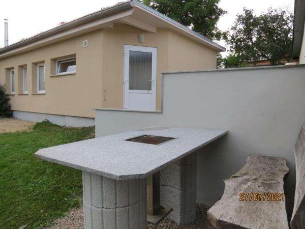 Ferienhaus an der Sternwarte, Reserva ahora Casa o chalet Hoteles en Thuringian Forest con aparcamiento, Aparcamiento