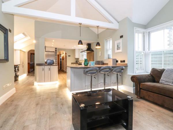 Blencathra, Buchen Sie Ferienhaus Keswick 