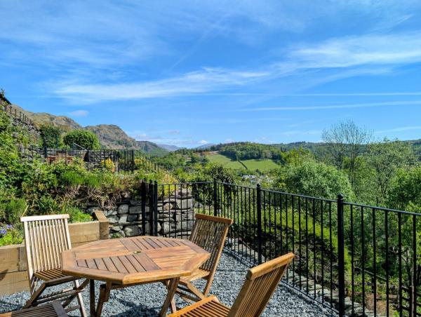 Coniston View Coniston, Buchen Sie Ferienhaus Coniston 