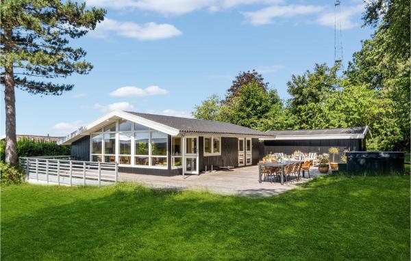 Amazing Home In Vejby With Wifi, Reserva ahora Casa o chalet Vejby 