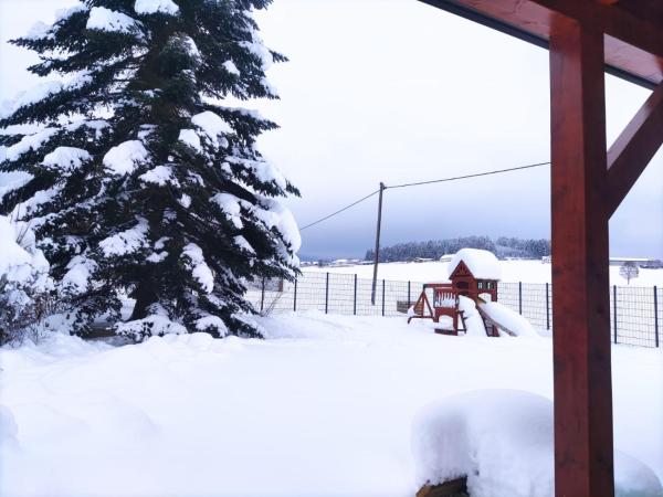 S´Neunal, Prenota Villa Freundorf Alta Austria