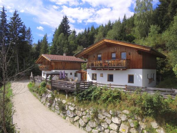Lisa und Emely, Prenota Chalet Piesendorf Europa Sportregion