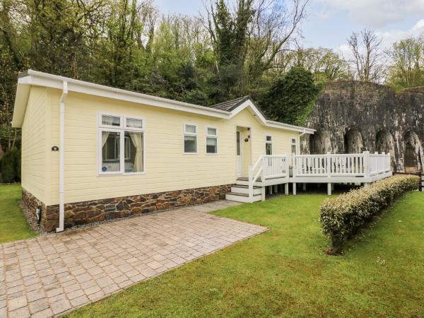 Seacroft, Buchen Sie Ferienhaus Narberth 