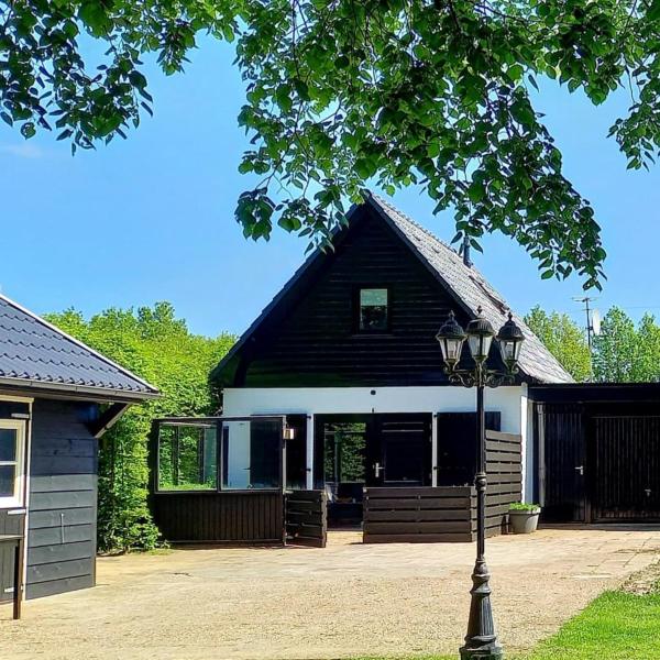 Natuurhuisje Wolterholten, Buchen Sie Ferienhaus Baars Overijssel