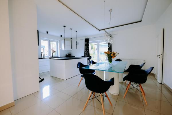 Świętokrzyski klimacik, Buchen Sie Ferienhaus Bodzentyn 