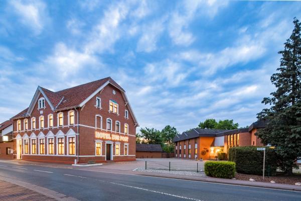 Hotel zur Post