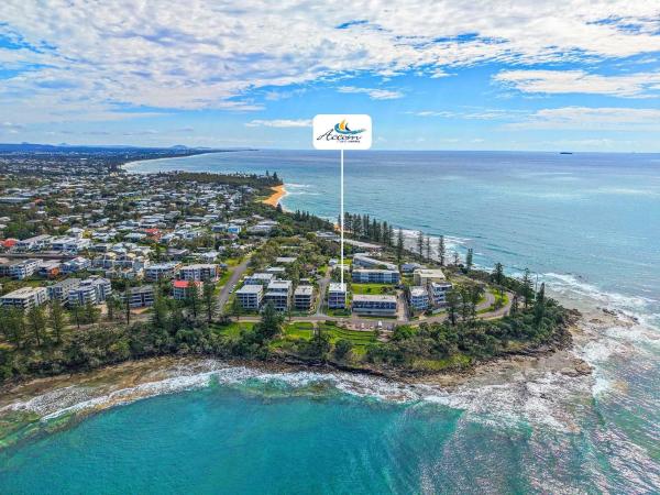 Wickham Point Unit 6 Kings Beach QLD, Reserva ahora Casa o chalet Hoteles en Queensland con aparcamiento, Aparcamiento