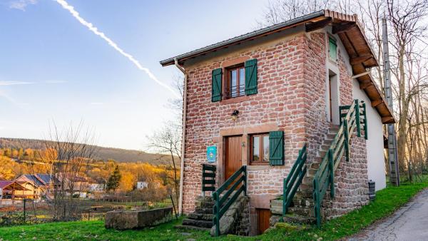 Gîte le Fournil des Vosges, Prenota Casa vacanze Docelles 