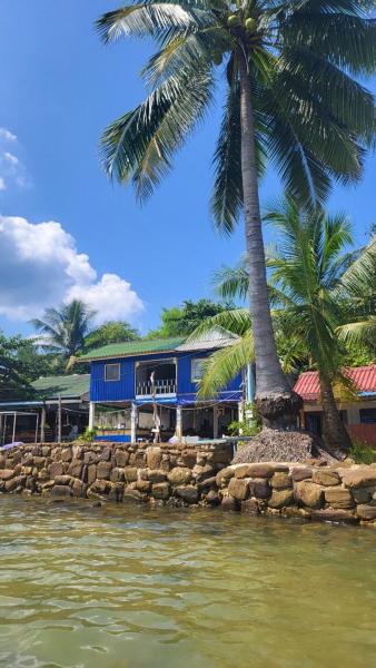 CocoHuts, Buchen Sie Hostel Hostels in Provinz Preah Sihanouk, Hostel