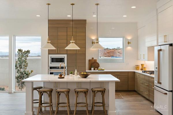 Golf Course Home - Private Pool, Hot Tub Rooftop Fire Pit 2264, Prenota Casa vacanze Hotel a Utah con parcheggio, Parcheggio