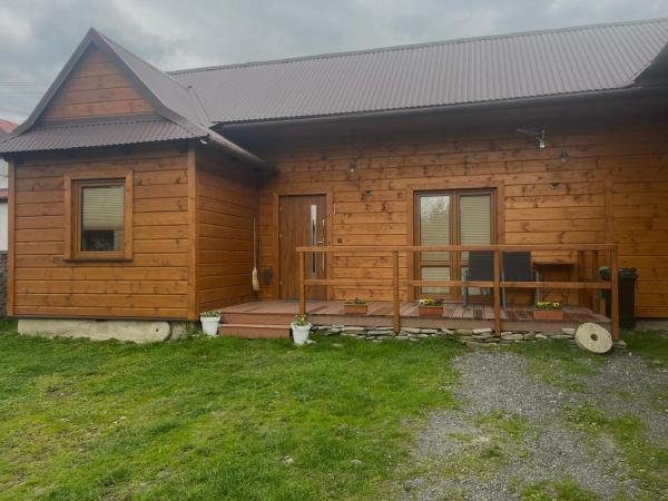Izbecka, Book Vacation Home Lesser Poland Hotels with a Parking, Parking