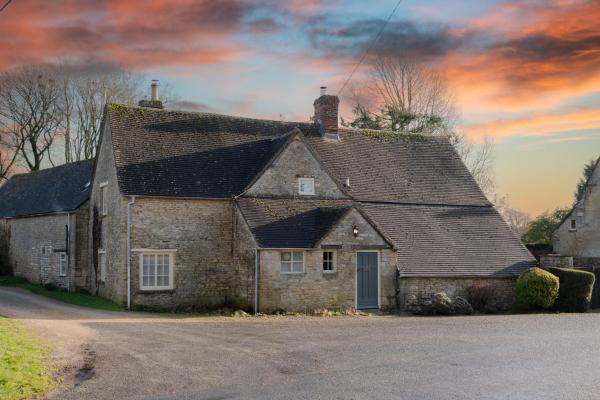 Woodmancote Manor Cottage, Reserva ahora Casa o chalet Cirencester 