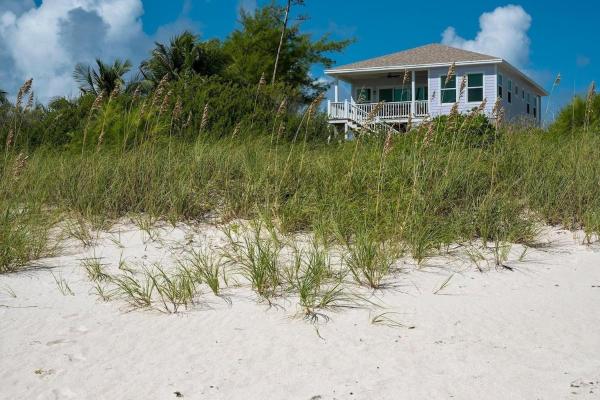 Lavender Beach House home, Prenota Casa vacanze James Cistern 