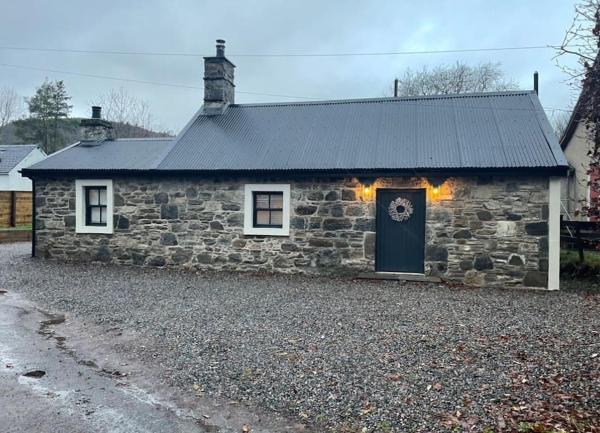 The Old Croft, Prenota Casa vacanze  