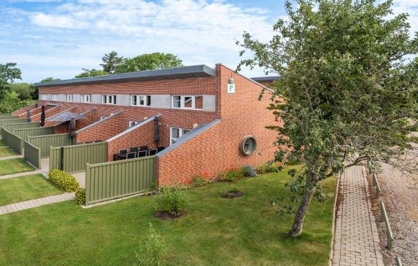 Amazing Home In Hemmet With Sauna, Book Vacation Home Hemmet 