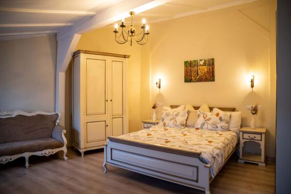 Oldtownvilla studio central, Prenota Affittacamere Sibiu Old Town 