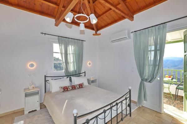 Skopelos villa Konstans, Prenota Villa Skopelos Town 