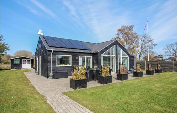 3 Bedroom Gorgeous Home In Samsø, Prenota Casa vacanze Ballen 