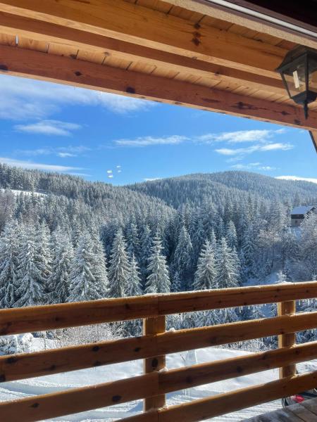 The Tara Concept, Buchen Sie Chalet Hotels in Zentralserbien mit Parkplatz, Parkplätze