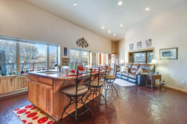 Scenic Great Falls Retreat On Missouri River, Buchen Sie Ferienhaus Great Falls Montana