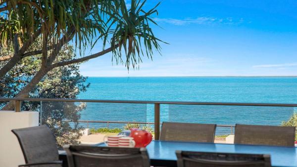 Jilci Unit 4 Kings Beach QLD, Reserva ahora Casa o chalet Hoteles en Queensland con aparcamiento, Aparcamiento