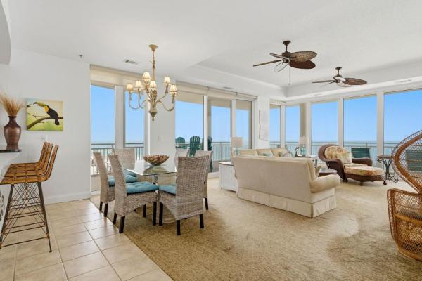 La Playa 801, Buchen Sie Ferienhaus Villen in Florida, Villa
