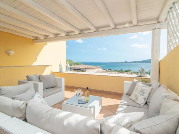 Holiday Home Le Bijou by Interhome, Prenota Casa vacanze Cannigione Costa Smeralda