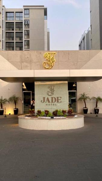 Flat no Jade Blue Tree, Prenota Hotel Hotel con piscina a Distrito Federal, Piscina