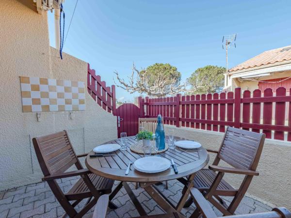 Holiday Home Santa Barbara-11 by Interhome, Réserver Maison de vacances Le Barcarès Corbières