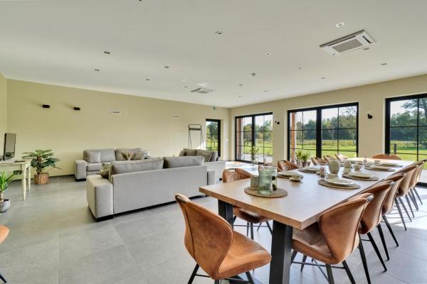 Franciscushof, Prenota Casa vacanze Ville a Limburgo, Villa