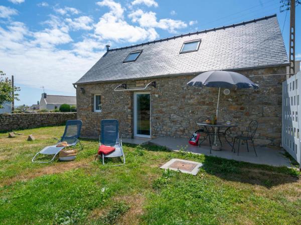 Holiday Home La petite Iroise by Interhome, Réserver Maison de vacances Plogoff Pointe du Raz