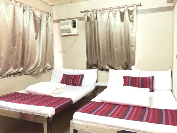 Oaska Hostel