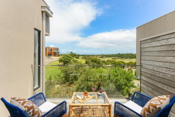Moonah Retreat, Buchen Sie Ferienhaus Fingal Mornington-Halbinsel