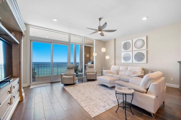 Vista Del Mar 406, Buchen Sie Ferienhaus Villen in Florida, Villa