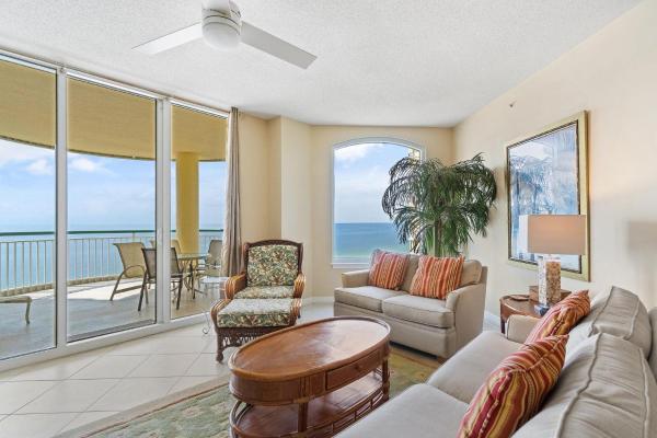 Beach Colony East 9C, Buchen Sie Ferienhaus Villen in Florida, Villa