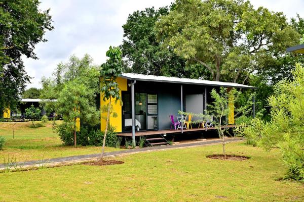 SleepOver Phabeni, Prenota Hotel Hazyview 