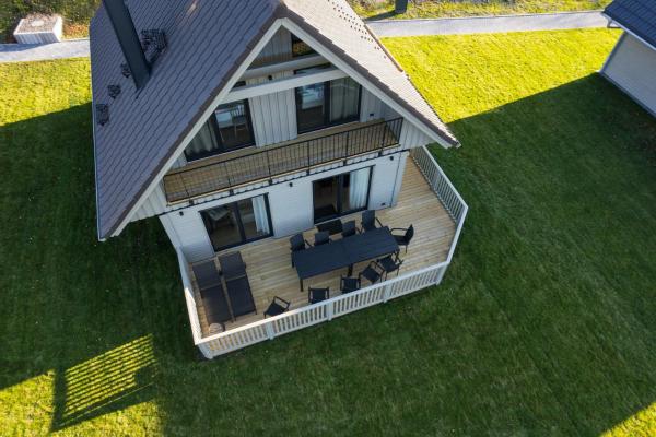Alm-Chalet Exclusive 6, Prenota Chalet Clausthal-Zellerfeld 