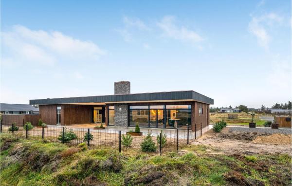 Gorgeous Home In Thisted With Wifi, Prenota Casa vacanze Hotel a Vestjylland con parcheggio, Parcheggio