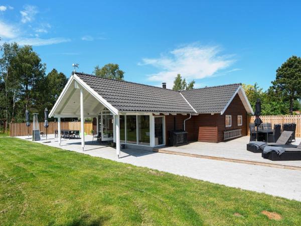 Holiday home Rødby LV, Reserva ahora Casa o chalet Rodby Lolland