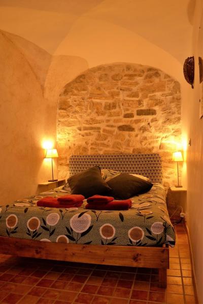 Gîte An Kay Ou - LAiglette, Prenota Casa vacanze Pontaix Vercors