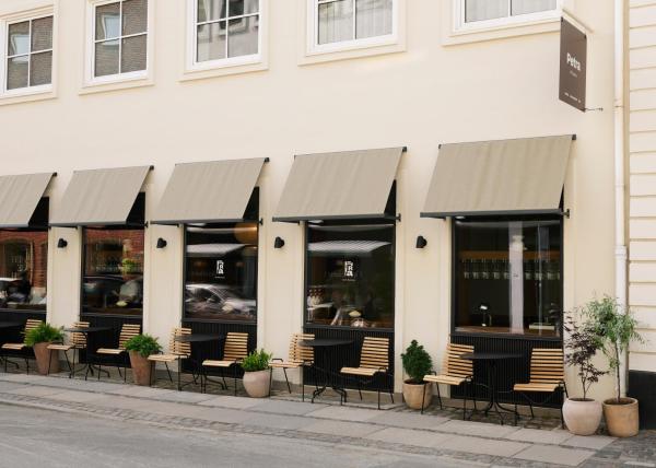 Hotel Christian IV